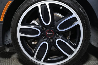 2021 MINI Cooper S Base