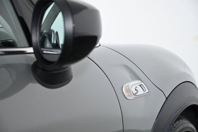 2021 MINI HARDTOP 4 DOOR Cooper S