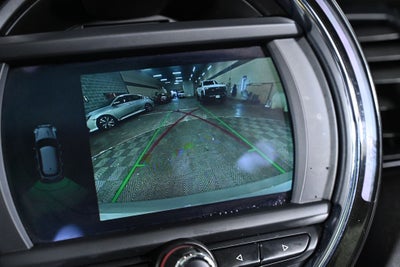 2021 MINI HARDTOP 4 DOOR Cooper S