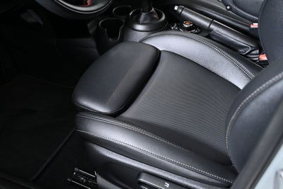 2021 MINI HARDTOP 4 DOOR Cooper S