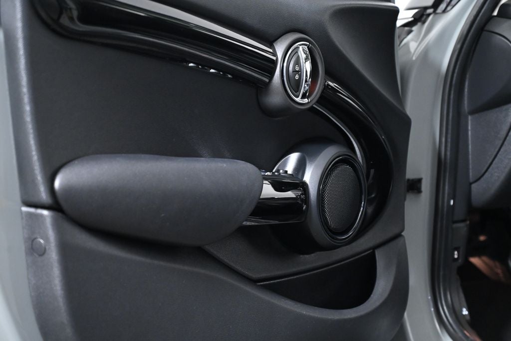 2021 MINI HARDTOP 4 DOOR Cooper S