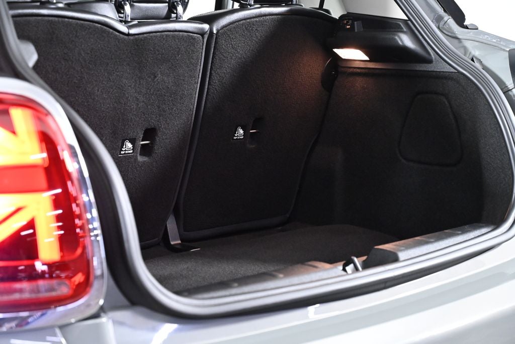 2021 MINI HARDTOP 4 DOOR Cooper S