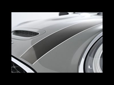 2021 MINI HARDTOP 4 DOOR Cooper S