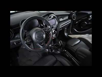 2021 MINI HARDTOP 4 DOOR Cooper S