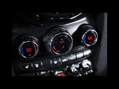 2021 MINI HARDTOP 4 DOOR Cooper S