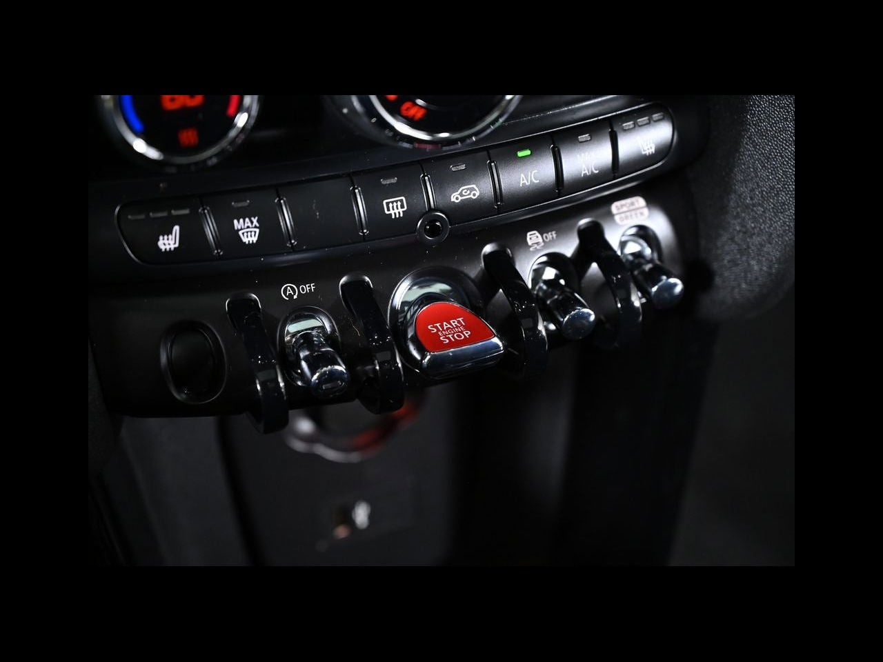 2021 MINI HARDTOP 4 DOOR Cooper S