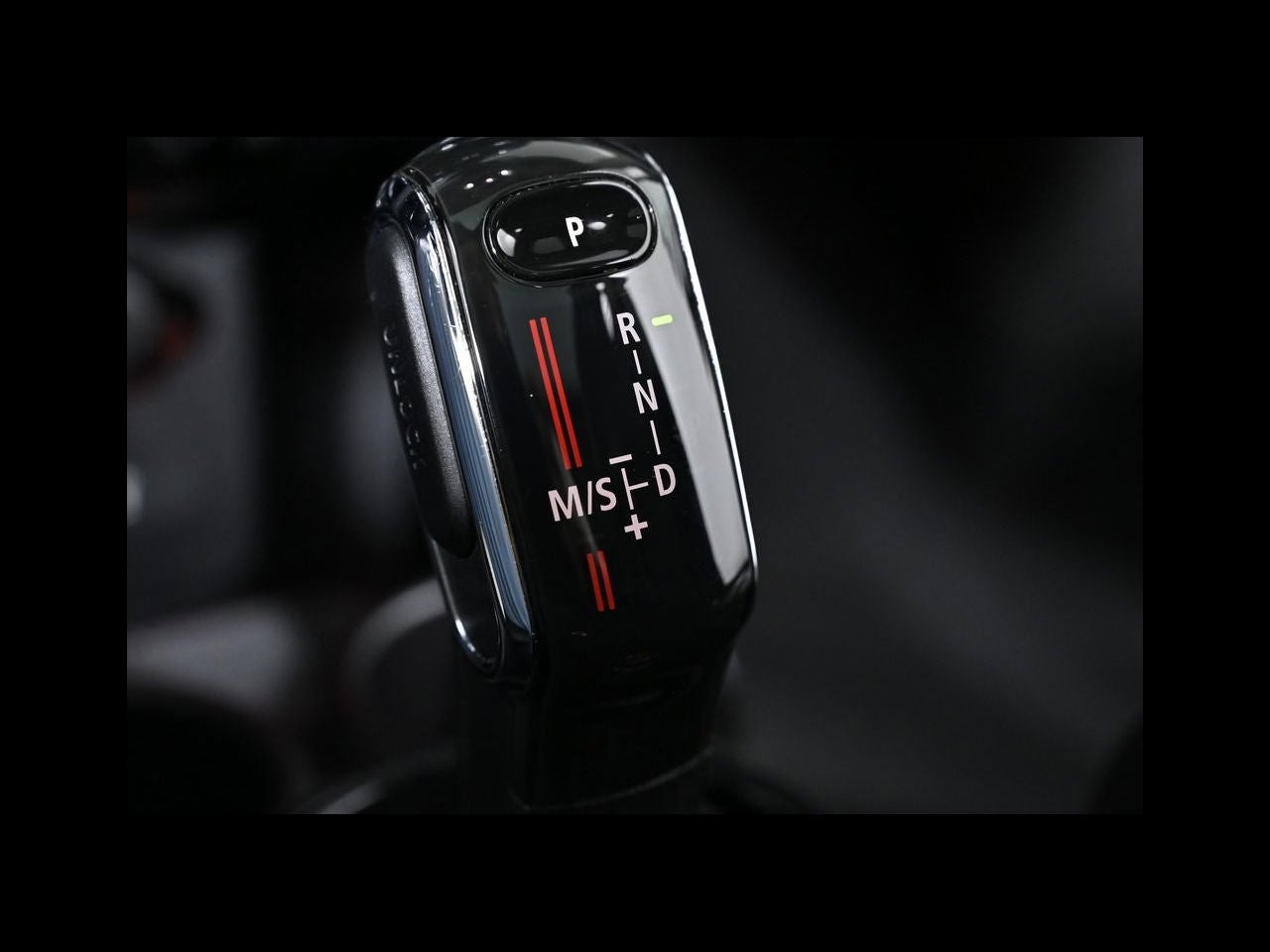 2021 MINI HARDTOP 4 DOOR Cooper S