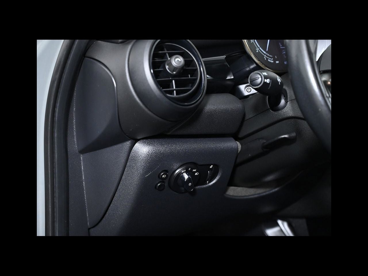 2021 MINI HARDTOP 4 DOOR Cooper S