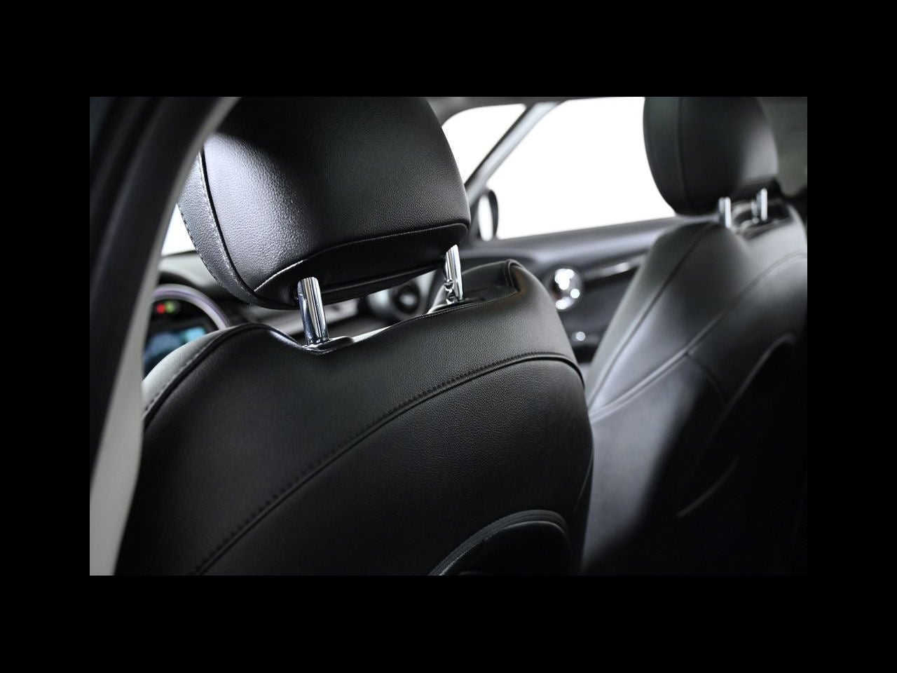 2021 MINI HARDTOP 4 DOOR Cooper S