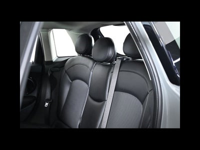 2021 MINI HARDTOP 4 DOOR Cooper S