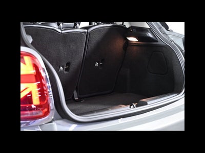 2021 MINI HARDTOP 4 DOOR Cooper S