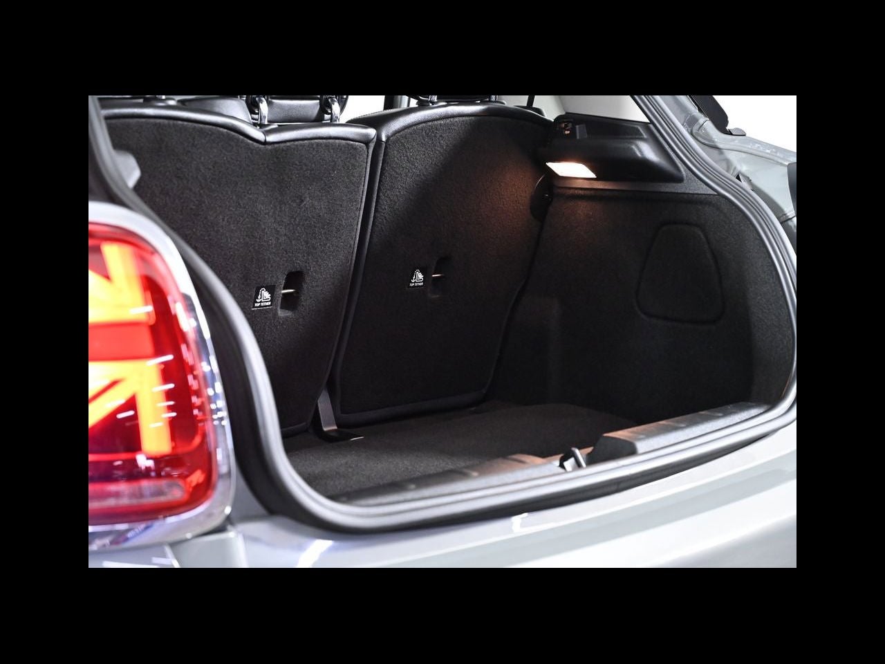 2021 MINI HARDTOP 4 DOOR Cooper S