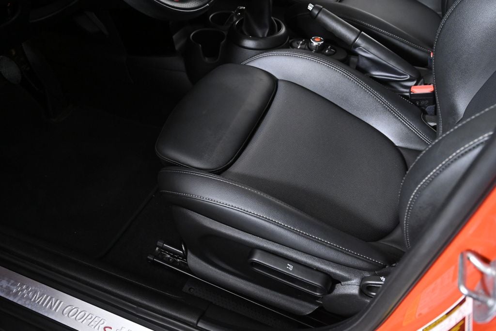 2021 MINI Cooper S Cooper S