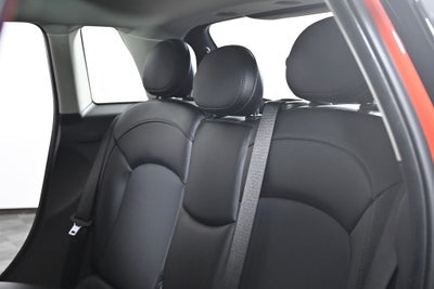 2021 MINI Cooper S Cooper S