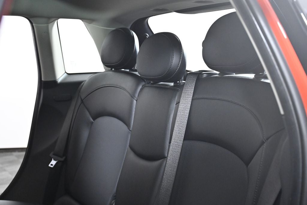 2021 MINI Cooper S Cooper S