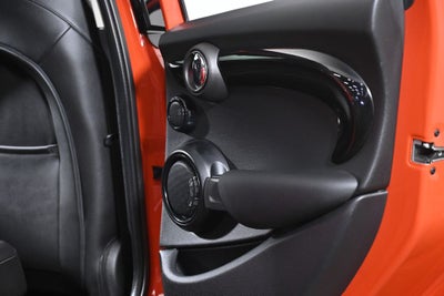 2021 MINI Cooper S Cooper S