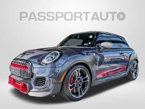 2021 MINI John Cooper Works GP John Cooper Works GP