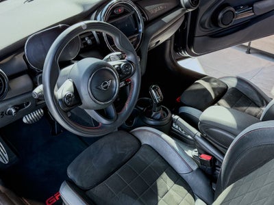 2021 MINI John Cooper Works GP John Cooper Works GP