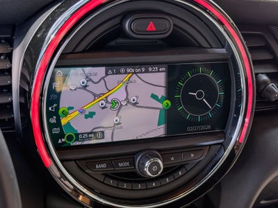 2021 MINI John Cooper Works GP John Cooper Works GP