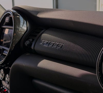 2021 MINI John Cooper Works GP John Cooper Works GP