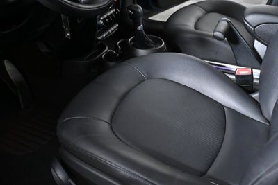 2011 MINI Countryman Cooper