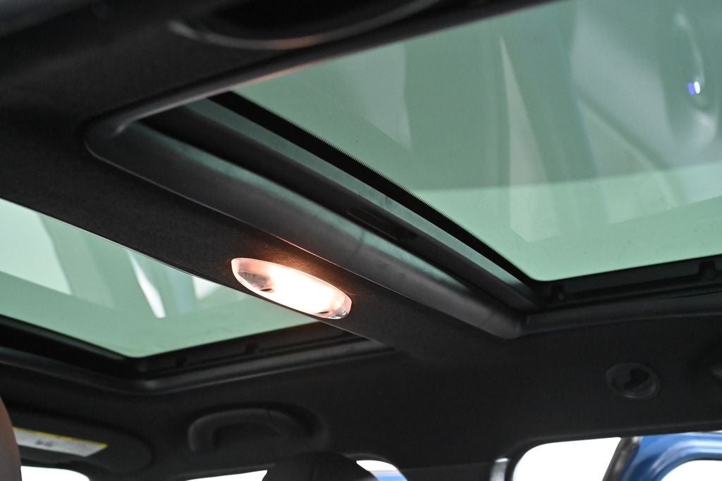 2011 MINI Countryman Cooper