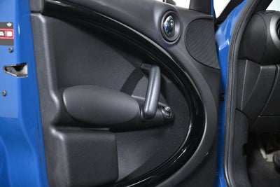 2011 MINI Countryman Cooper