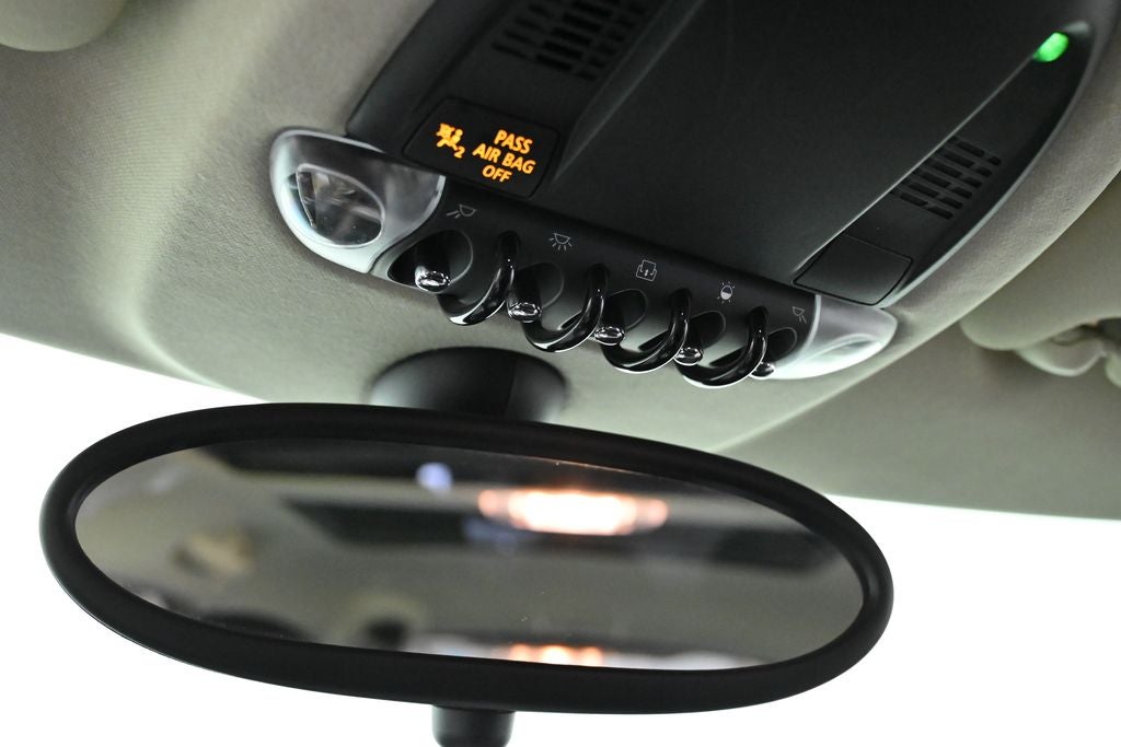 2012 MINI Countryman Cooper S