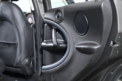 2012 MINI Countryman Cooper S