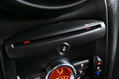 2014 MINI Cooper S Countryman S