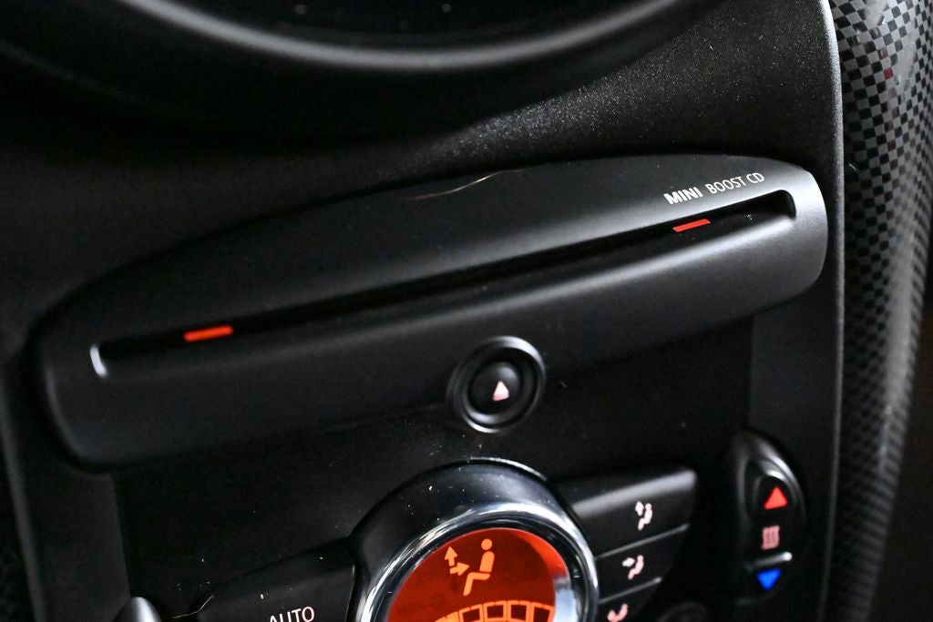 2014 MINI Cooper S Countryman S