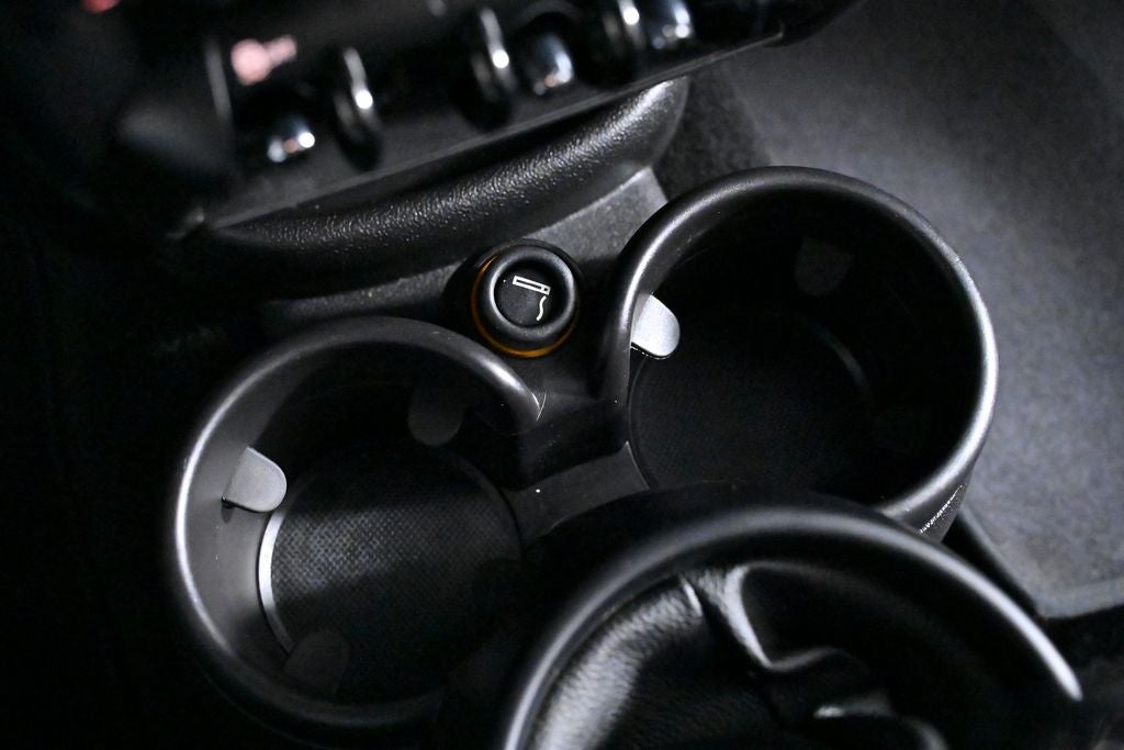 2014 MINI Cooper S Countryman S