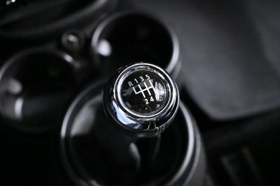 2014 MINI Cooper S Countryman S