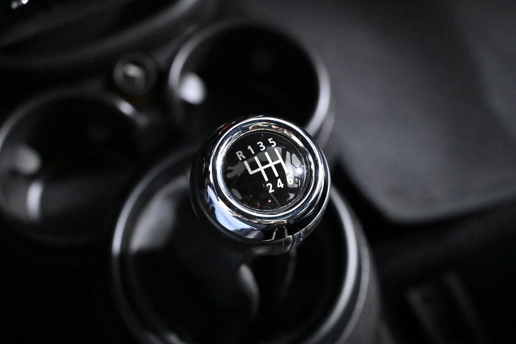 2014 MINI Cooper S Countryman S