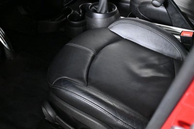 2014 MINI Cooper S Countryman S