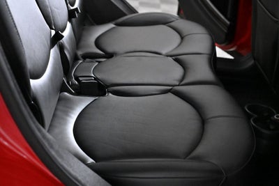 2014 MINI Cooper S Countryman S