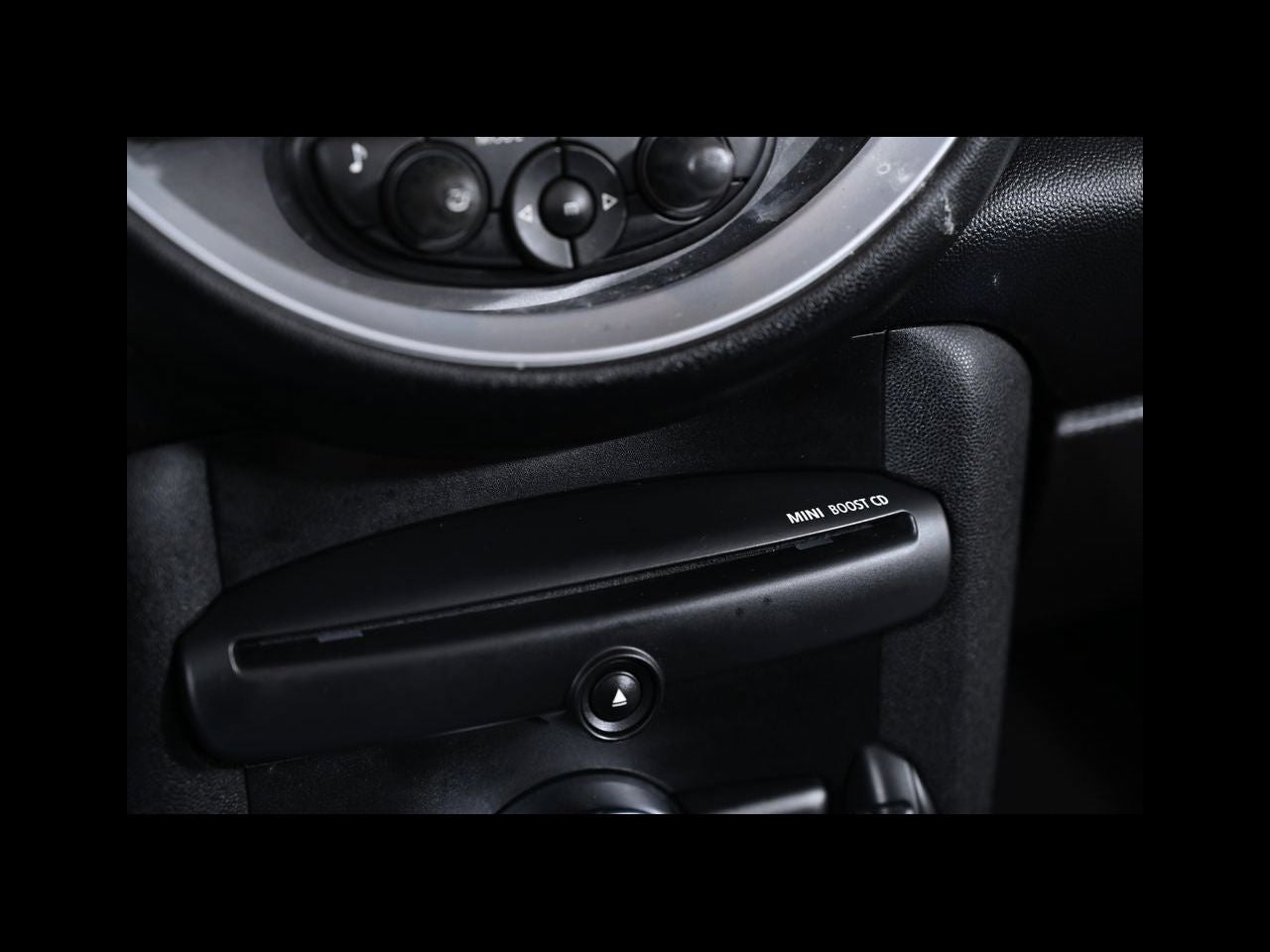 2012 MINI CONVERTIBLE S