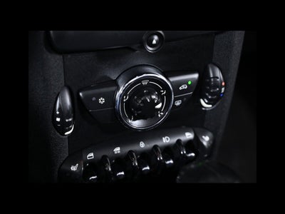 2012 MINI CONVERTIBLE S