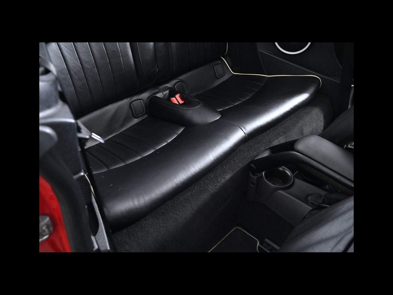 2012 MINI CONVERTIBLE S