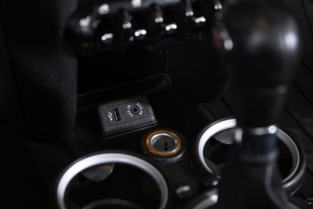 2015 MINI CONVERTIBLE S