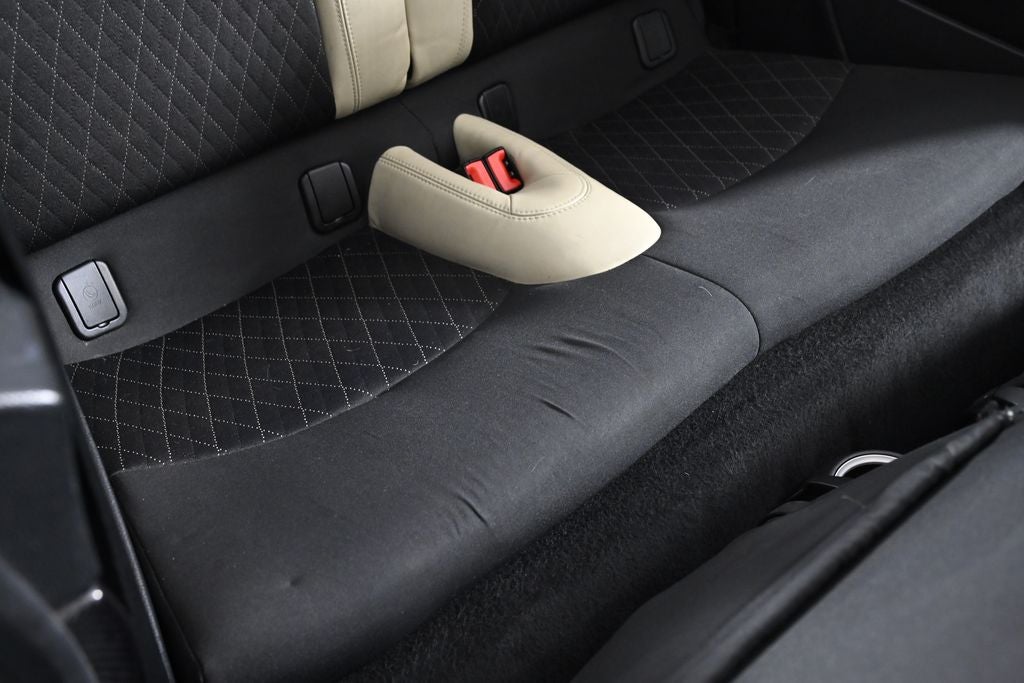 2015 MINI CONVERTIBLE S