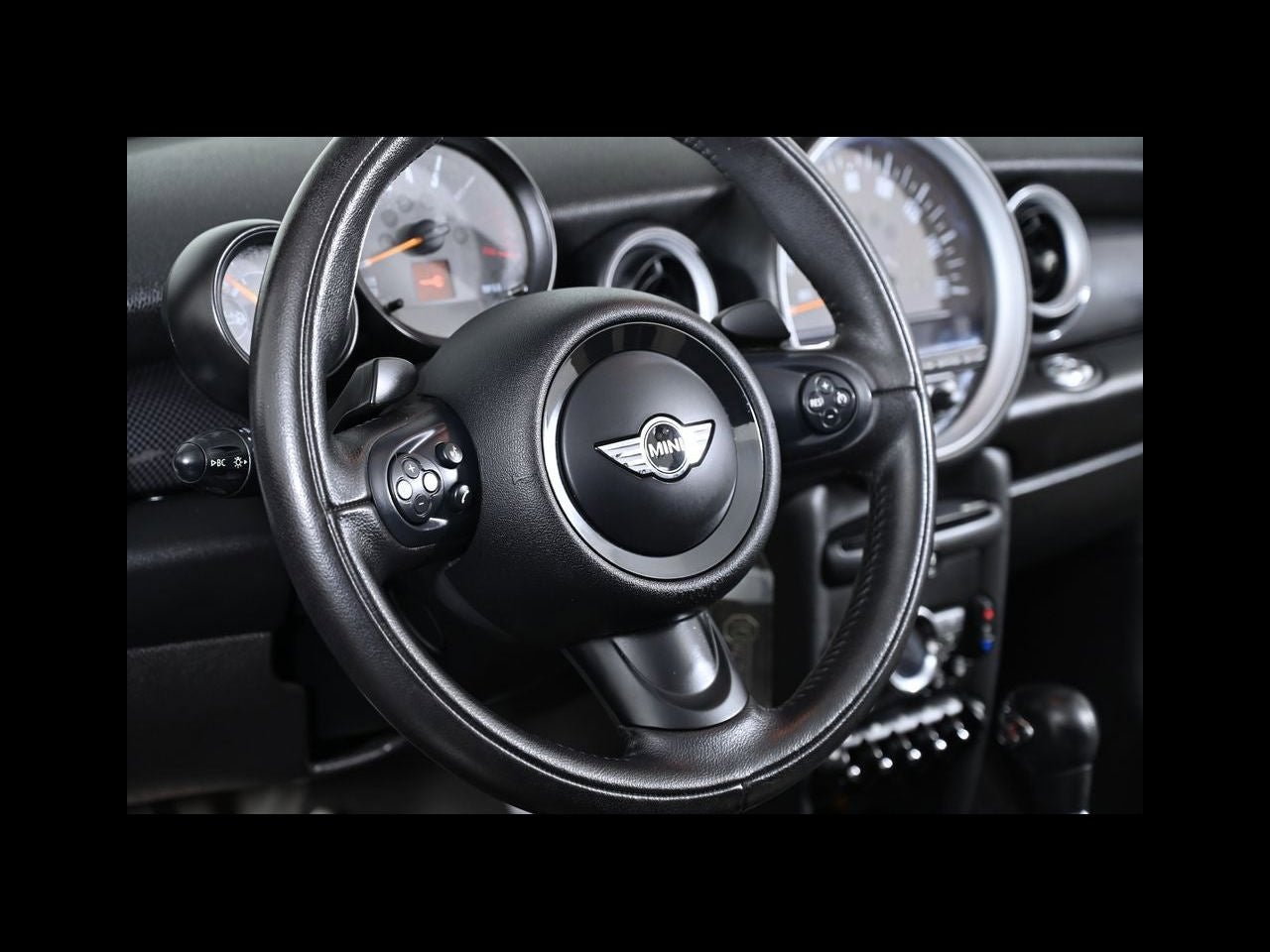 2015 MINI CONVERTIBLE S