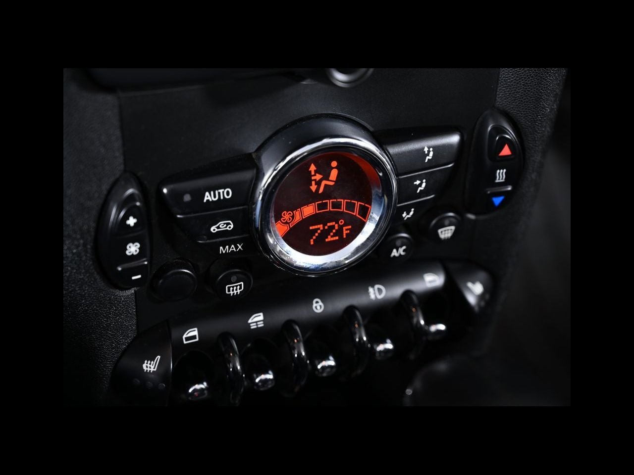 2015 MINI CONVERTIBLE S