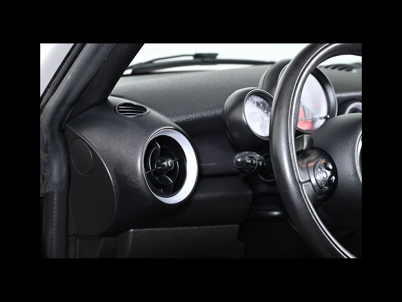 2015 MINI CONVERTIBLE S