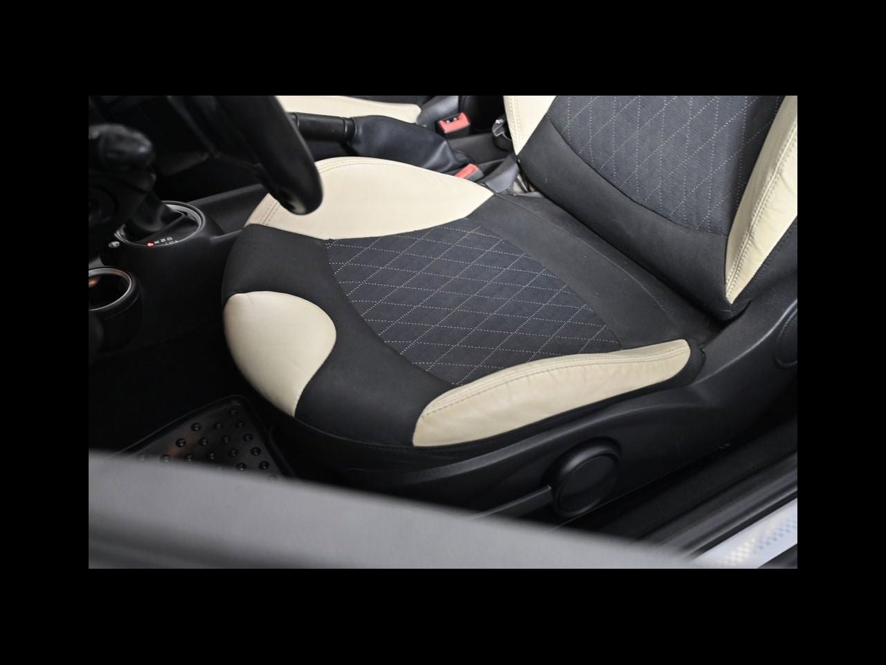 2015 MINI CONVERTIBLE S