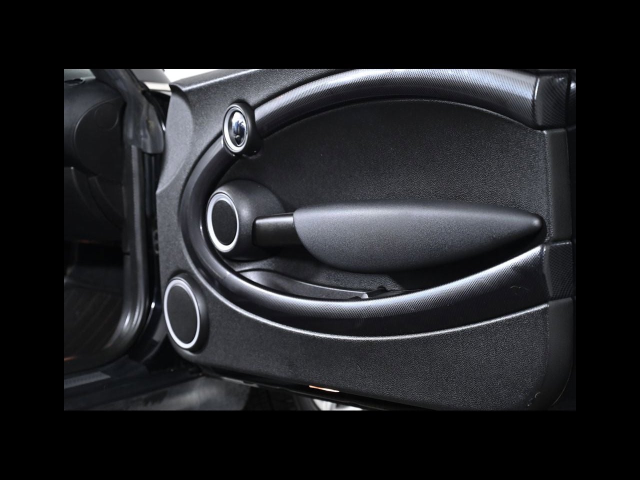 2015 MINI CONVERTIBLE S