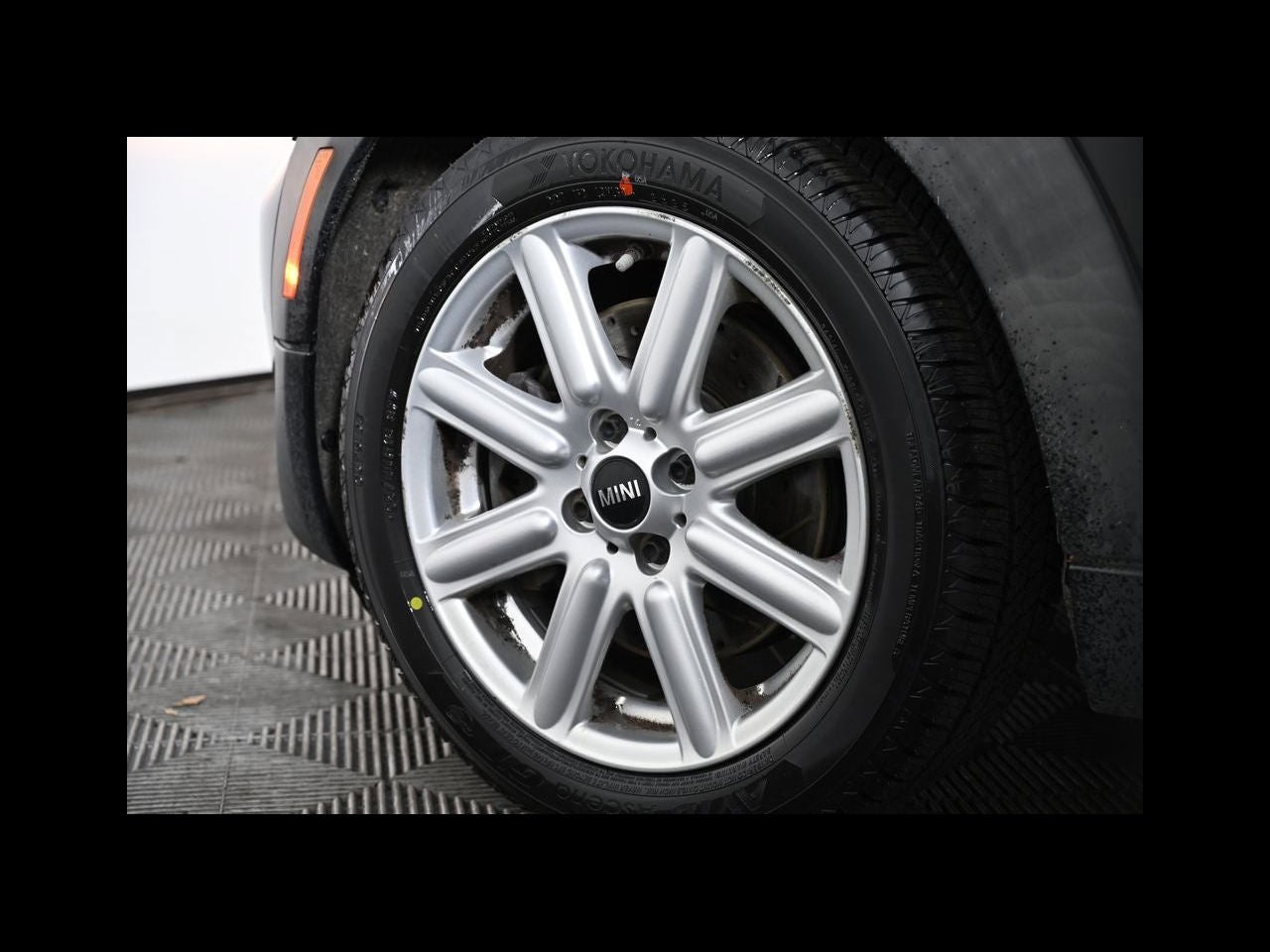 2015 MINI CONVERTIBLE S