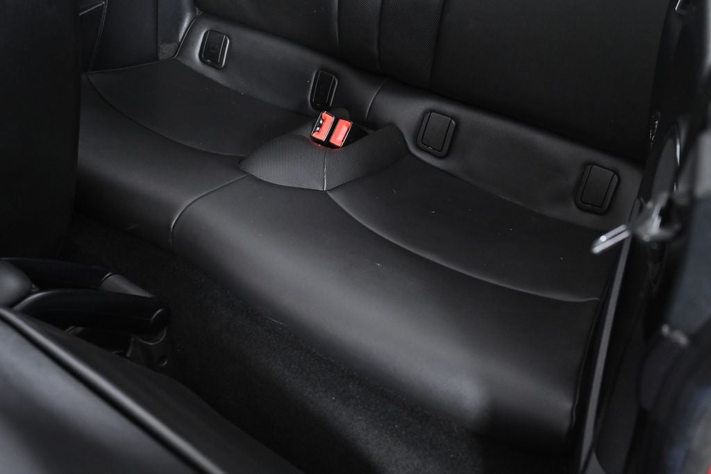 2011 MINI CONVERTIBLE s