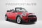 2011 MINI CONVERTIBLE s