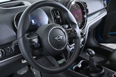 2023 MINI Countryman All4 Cooper SE